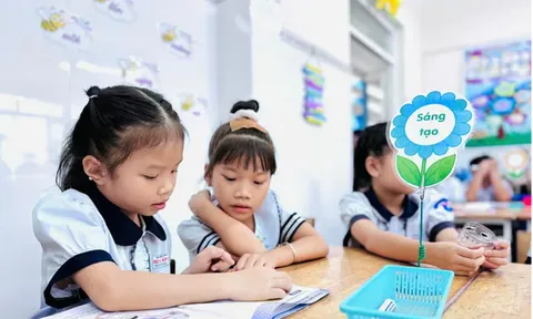 Tuyển sinh đầu cấp tại TP.HCM: Không phân biệt địa giới hành chính
